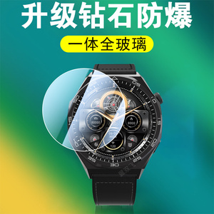 适用联想watch s钢化膜w101手表膜watchpro智能表watchs保护s101屏幕l-swas101玻璃pro贴膜w贴watchw模whatch