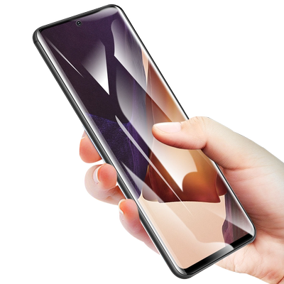 三星手机膜贴膜保护屏幕水凝软膜