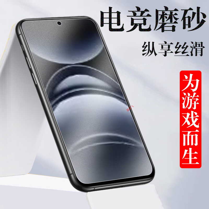 realme真我gt6/rmx3800磨砂膜