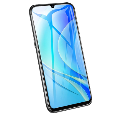 适用红米a5钢化膜a4磨砂a2手机a2+贴膜a3屏幕a45g萤幕red米mi5g保护3贴mia2小米a5全屏redmi4redmia5玻璃a25g