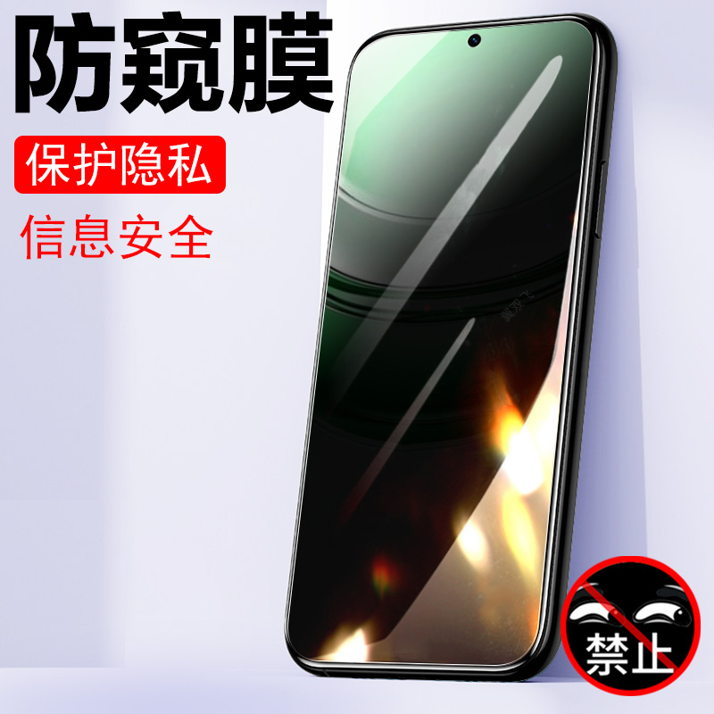 真我v70v70s/rmx3946/3948防窥膜