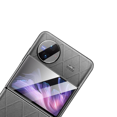 vivoxflip外屏镜头膜全套贴膜