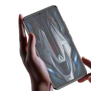 一加acepro原神限定版钢化膜1+aecpro磨砂ace pro胡桃联名acrpro定制款oppo一+aecpor板1十acepor手机acpro模