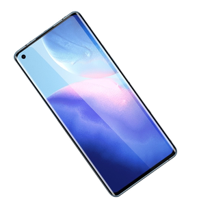 opporeon5pro钢化膜opporone5por手机opporeno5p十壳op曲屏oopp模ren05opporenopro加oppo新款reno5oppporeno