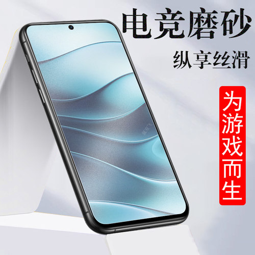 适用小米pocom7pro/m7plus/m7膜