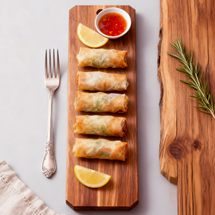 乌檀木西餐厅牛排专用托盘家用烤肉碟面包板牛扒拼盘餐具披萨盘