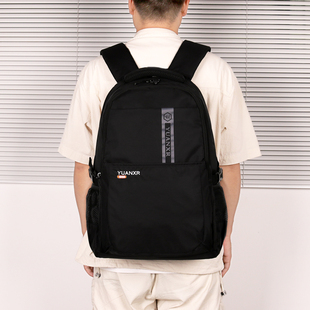 初中生书包男2025年新款男生小学生五六年级男款高中生中学生超轻