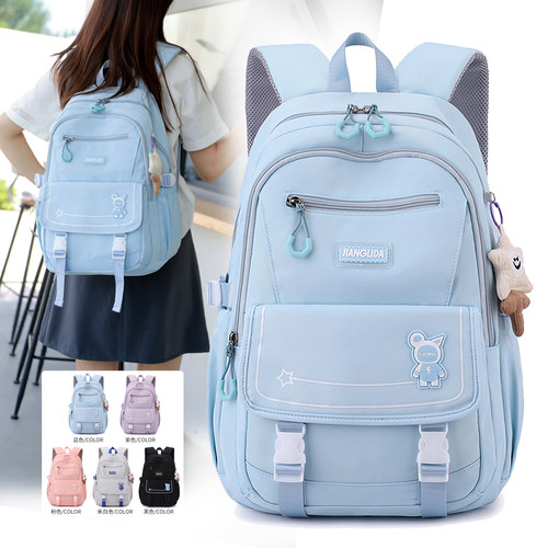 2023年新款上市，轻便大容量