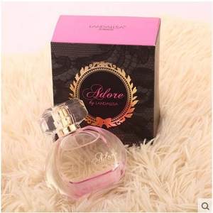 兰黛丽莎女香水淡香持久清新专柜正品甜心小姐75M女士香水