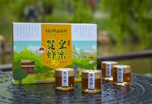 中蜂养殖技术：蜜蜂事业的新篇章