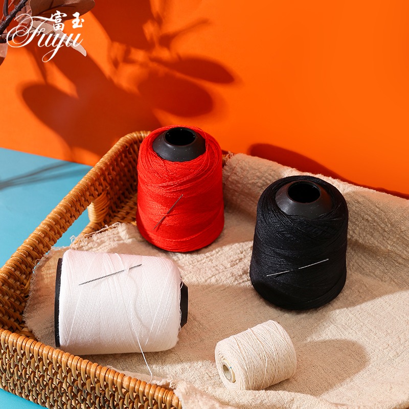 衣服手缝线团被子大卷套装