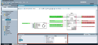 SIMIT V11.3/11.2/11.1/10.3/DEMO版西门子虚拟仿真软件+视频教程