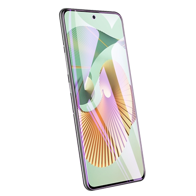 中兴AXON30ULTRA钢化水凝膜