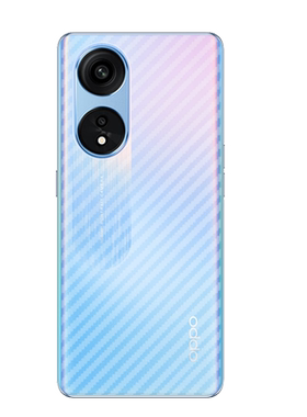 OPPOA1/A2/A3Pro碳纤维背膜