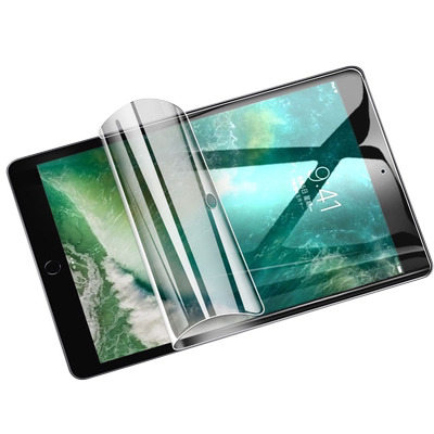 ipadair2平板电脑水凝膜