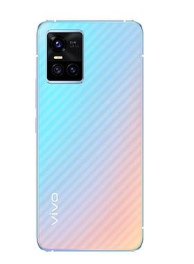vivos10系列手机后膜