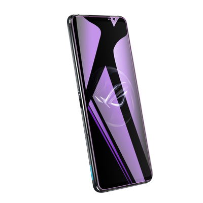 rog7系列全包无白边水凝膜