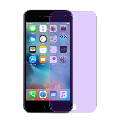 适用iphone6钢化膜6siphone8护眼