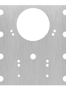 衣柜固定卡扣木门厨子卡扣