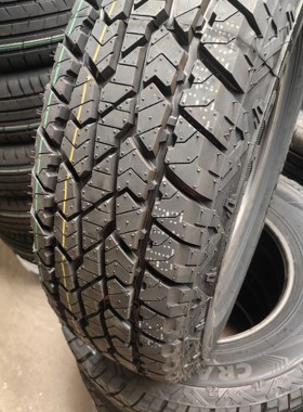 江铃宝典赛铃庆铃轮胎LT2157515