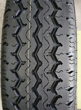 加重轮胎185R15LT/C8层加厚适配江铃全顺金杯福特185r15C耐磨加厚