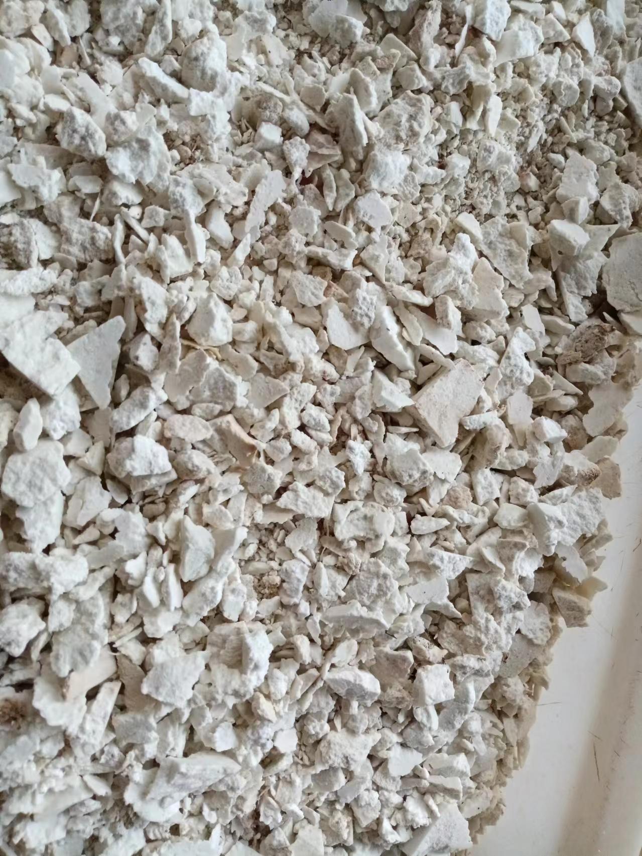 云南茯苓碎粒純手工自然晾曬無硫無添加煲湯泡水煮粥