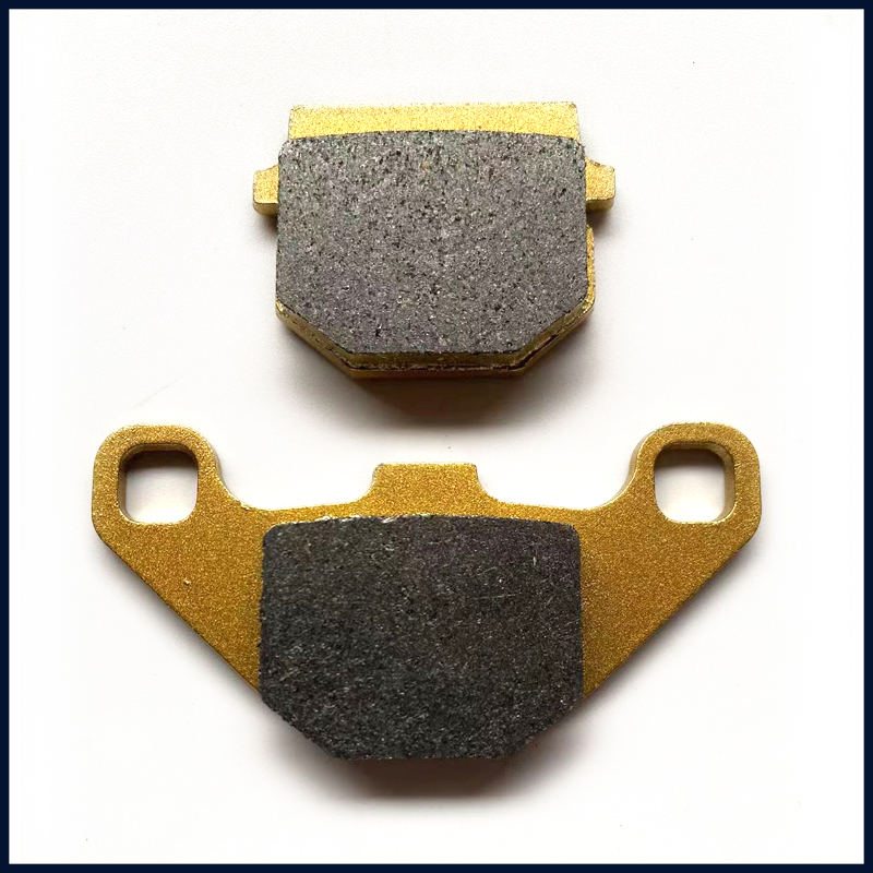 铃木瑞梦豪爵海王星前碟刹片陶瓷