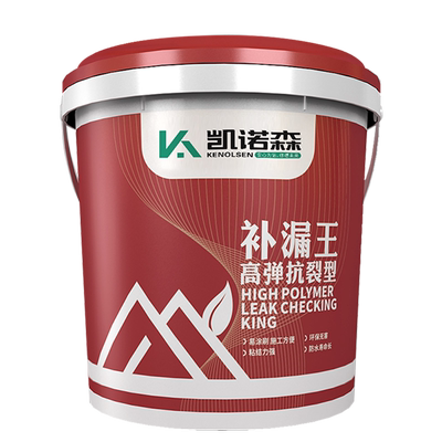 屋顶楼房顶外墙防水补漏材料涂料