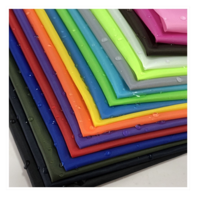 轻薄防水布ETHEL涤纶薄款雨伞布