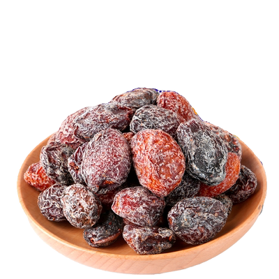 雪梅大包8090后怀旧蜜饯老式梅肉小零食童年小时候的九制话梅