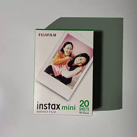 白边20张（原箱品质 送礼推荐