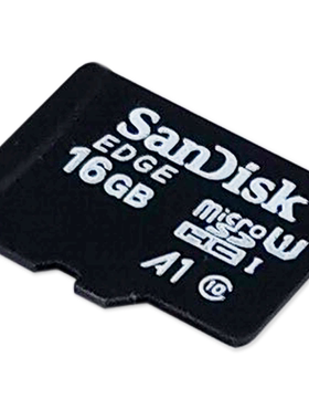 树莓派官方微型SD内存卡 TF储存卡Flash Drive SSD PI5/4/3/zero