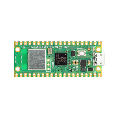 原装树莓派Pico W WH开发板 Raspberry Pico 2 H 双核RP2040芯片