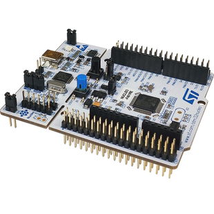 NUCLEO-F401RE NUCLEOF401RE STM32F401RE开发板 Arduino 含税价