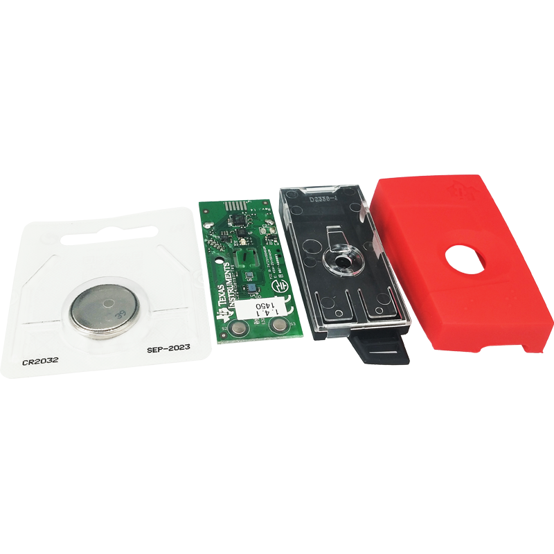 TI原装CC2541DK-SENSOR iBeacon SensorTag CC2541 蓝牙4.0