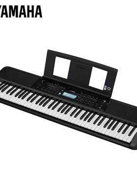 YAMAHA雅马哈电子琴PSR-EW320