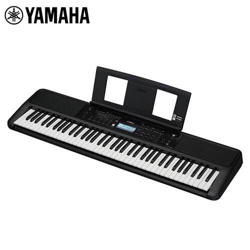 YAMAHA雅马哈电子琴PSR-EW320