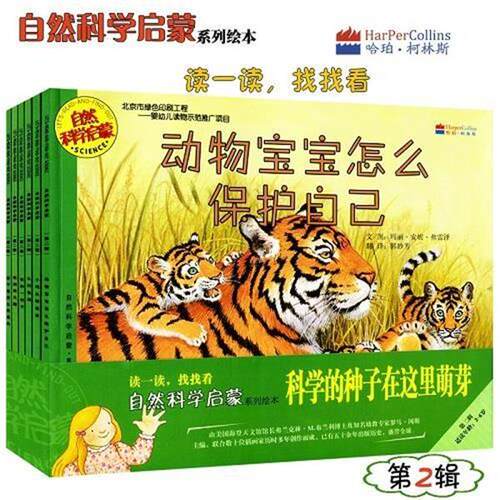 【正版书】 小鸡从哪里来 自然科学启蒙 (美)艾米·E.斯克兰斯基 京华
