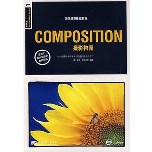 【正版书】 COMPOSITION摄影构图 (英)大卫·普拉克尔　编著,赵阳　译 中国青年出版社