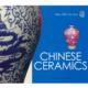 英文版 中国陶瓷 毛毛 正版