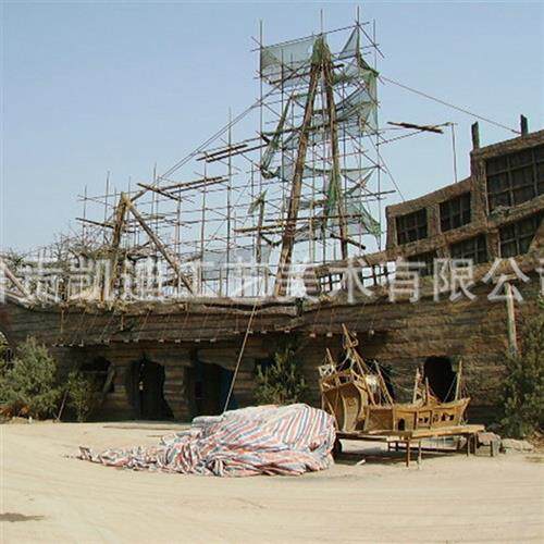 工艺品景观雕塑/园林景观园林景观绿化工程/花园景观景观装饰制作