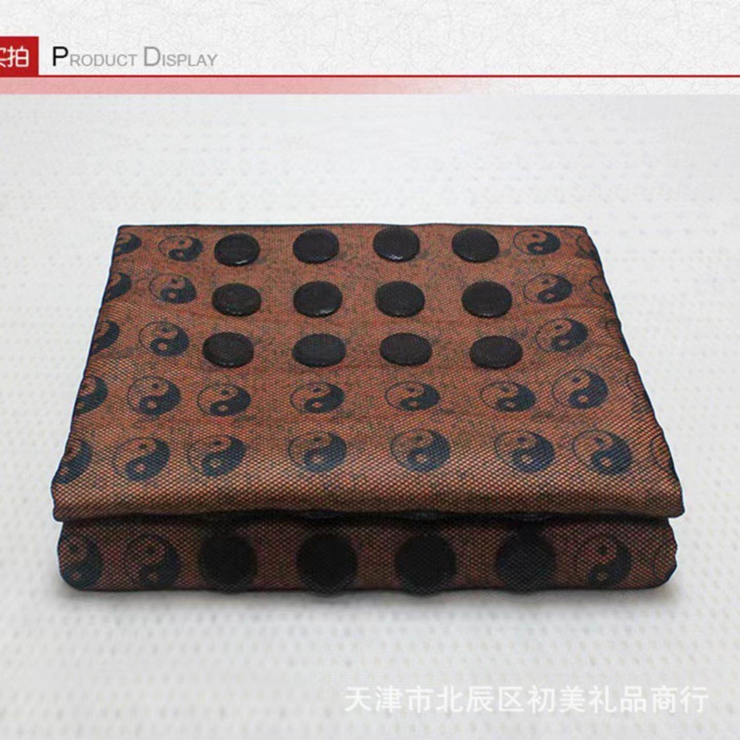 供应玉石床垫寒冰石水循环加热床垫冬暖夏凉锗石床垫电热垫床