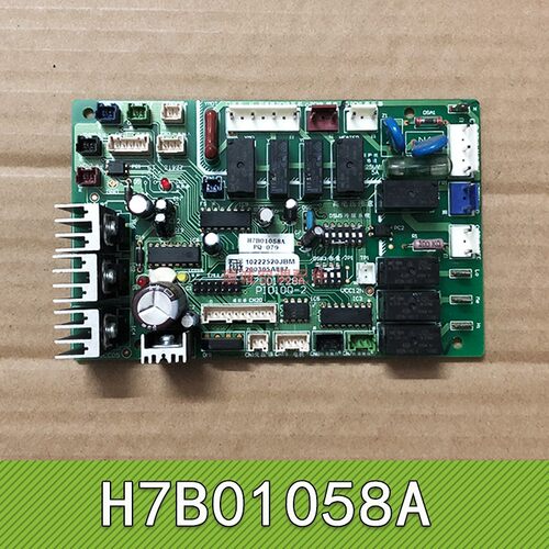 H7B01058A主板空调配件