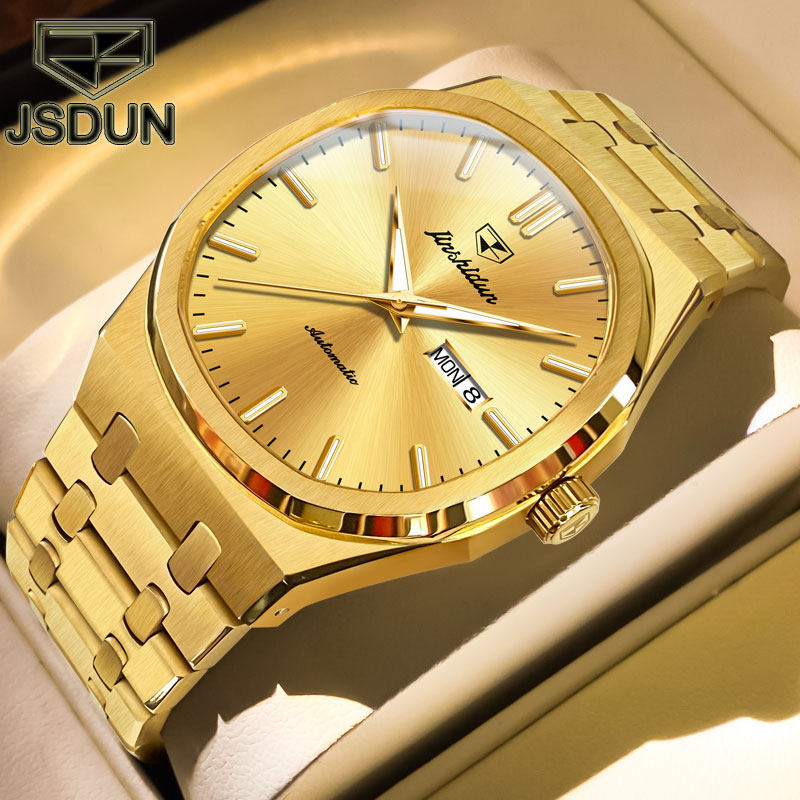 瑞士认证正品牌男士手表男款2026年新款全自动机械表名式腕表十大