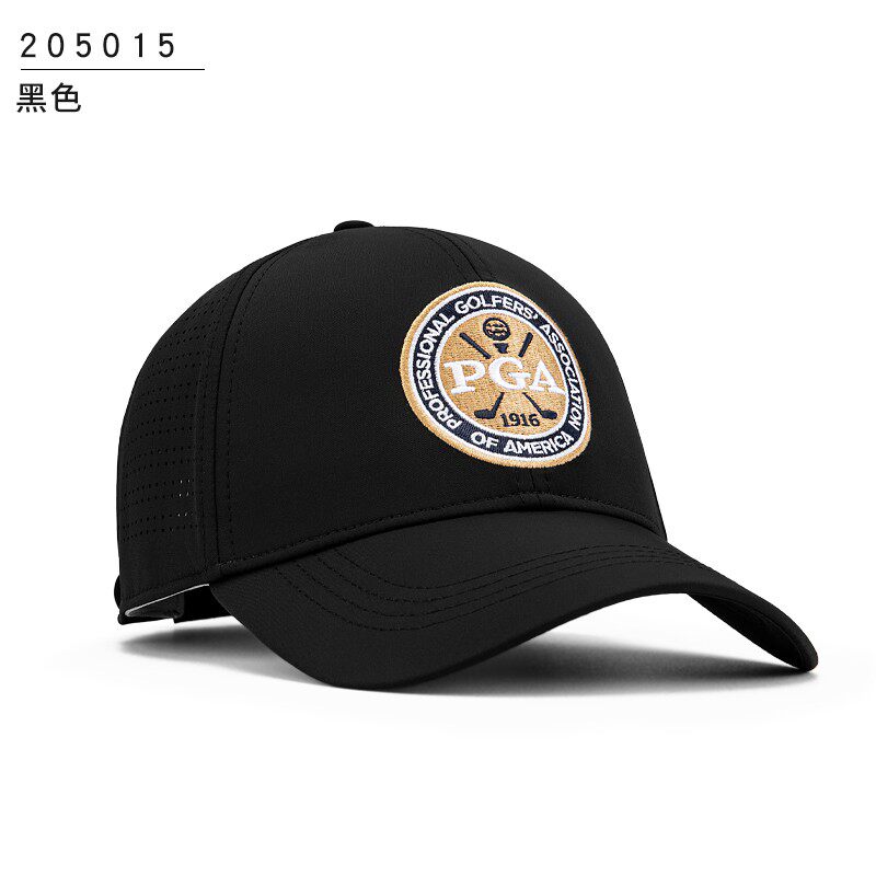 American Pga Various Golf Hats Men's American Baseball Caps Tennis Caps Golf Hats Golf Caps