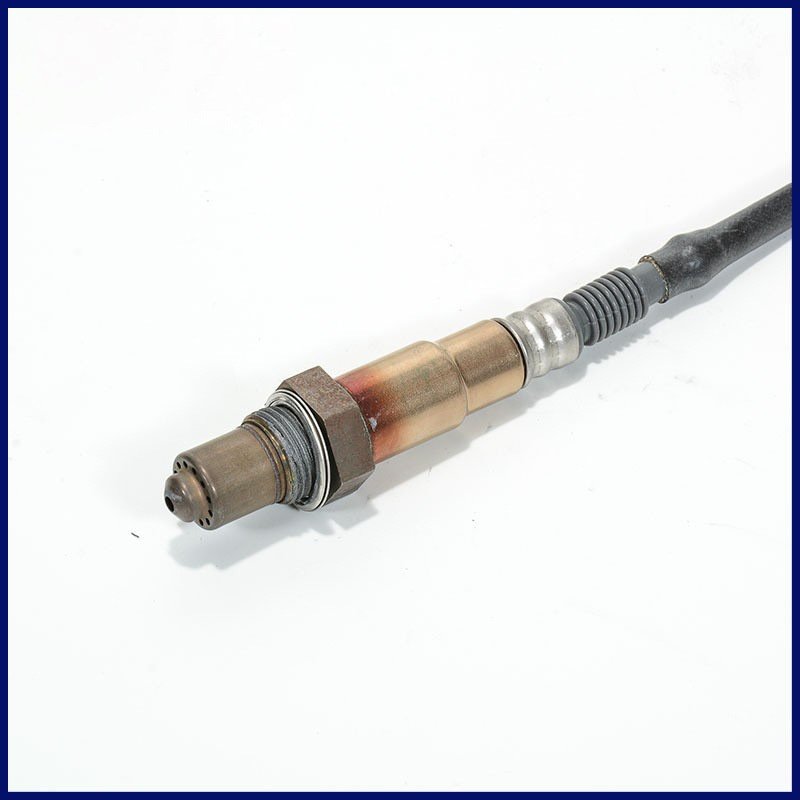 跨境热卖 适用于福特翼博13款/1.0T汽车前氧传感器BV6A-9Y460-AA