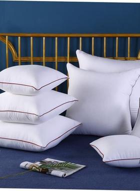 Pillow fill core 45 sofa cushion60 65square pillow padding