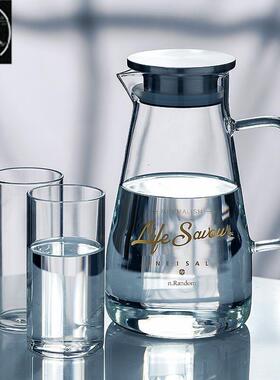 glass set use 4 juice beer glasses, milk drinking cups玻璃杯