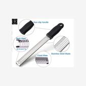 Potato Zester Zester不锈钢芝士刨 Lemon Ginger Grater Cheese