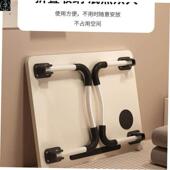 bed laptop table Foldable Study desk Bay window